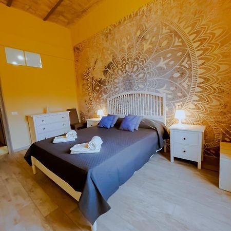 Charme Retreat Boki Apartment Rome Exterior photo