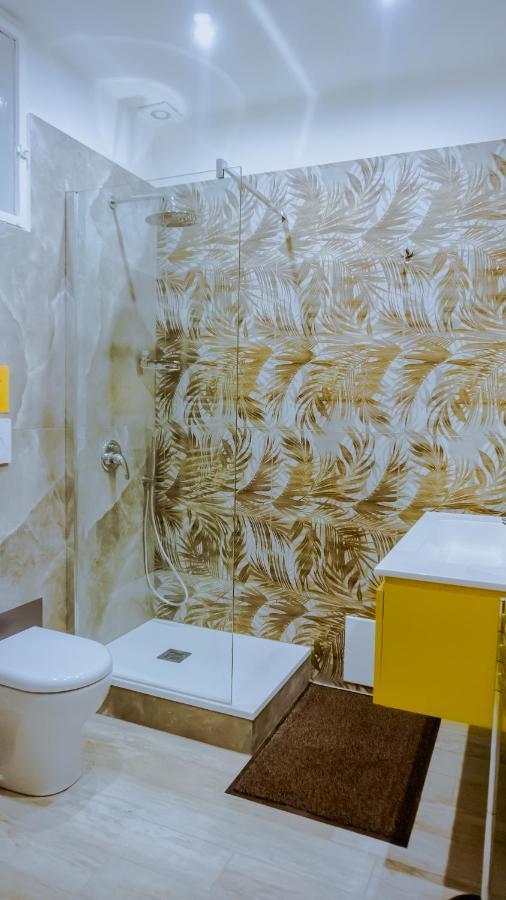 Charme Retreat Boki Apartment Rome Exterior photo