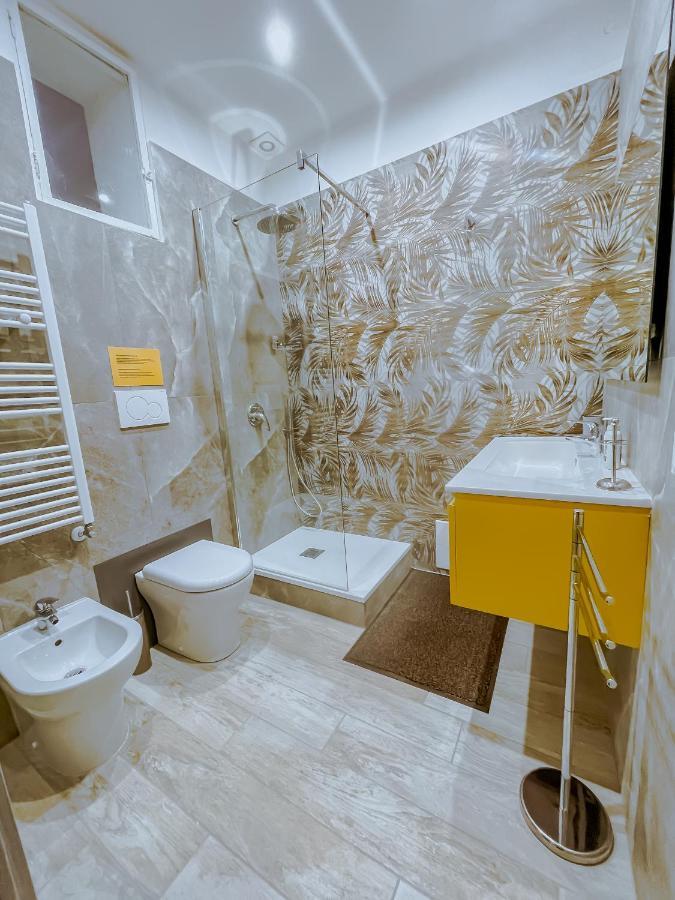 Charme Retreat Boki Apartment Rome Exterior photo