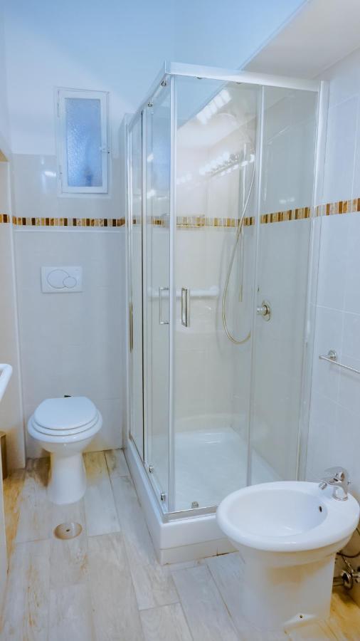 Charme Retreat Boki Apartment Rome Exterior photo