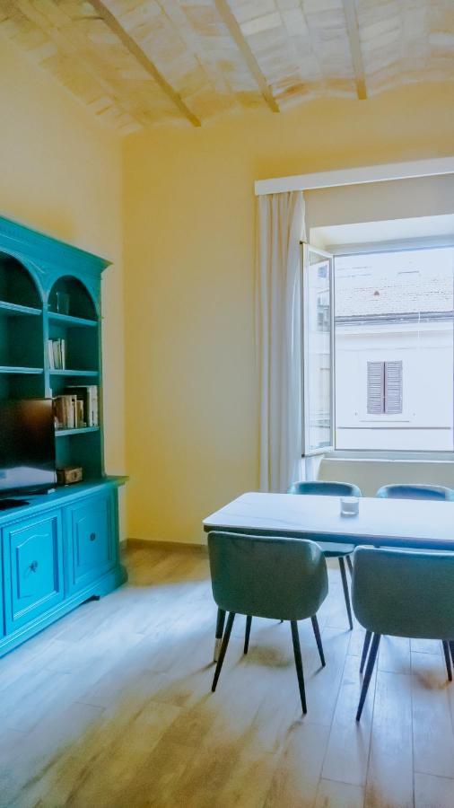 Charme Retreat Boki Apartment Rome Exterior photo