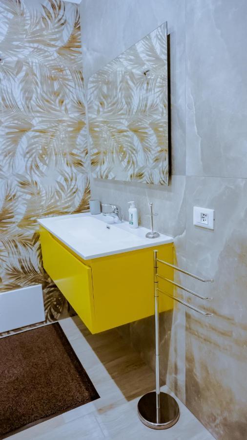 Charme Retreat Boki Apartment Rome Exterior photo