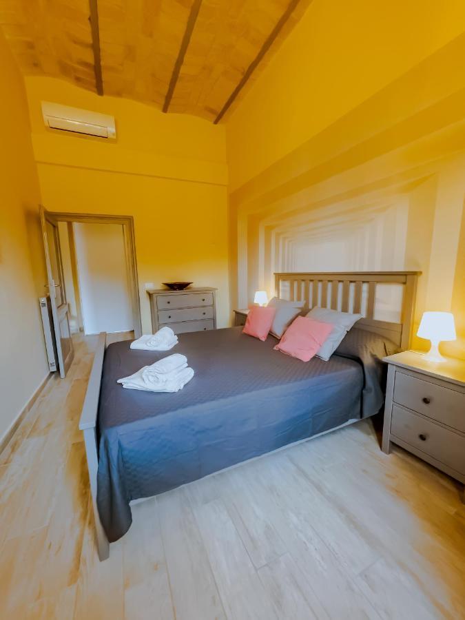 Charme Retreat Boki Apartment Rome Exterior photo