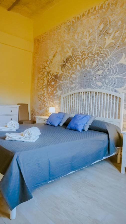 Charme Retreat Boki Apartment Rome Exterior photo