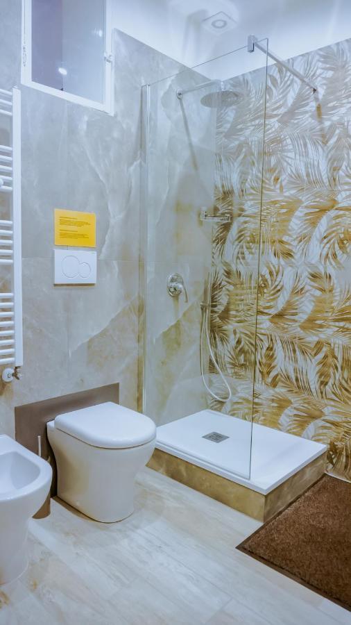 Charme Retreat Boki Apartment Rome Exterior photo